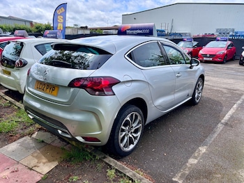 Used Citroen DS4 2012 for sale - 78656897: Photo