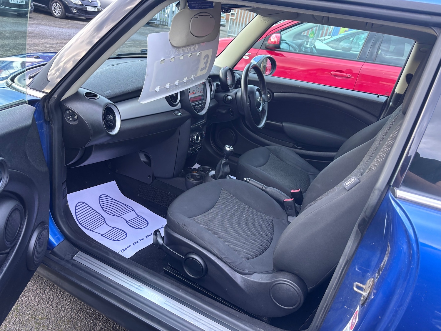 Used MINI Hatch 2013 for sale - 77572582: Photo 11