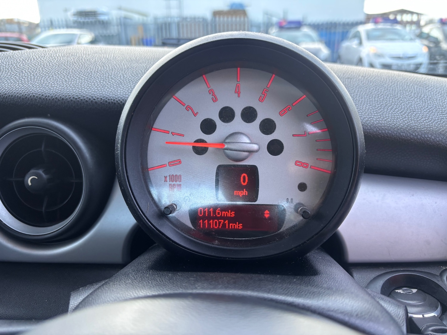 Used MINI Hatch 2013 for sale - 77572582: Photo 7