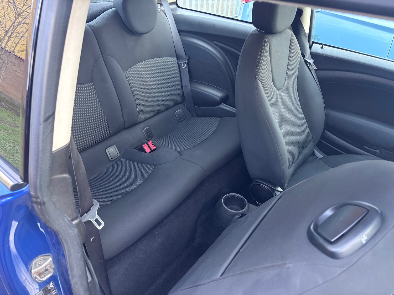 Used MINI Hatch 2013 for sale - 77572582: Photo 9