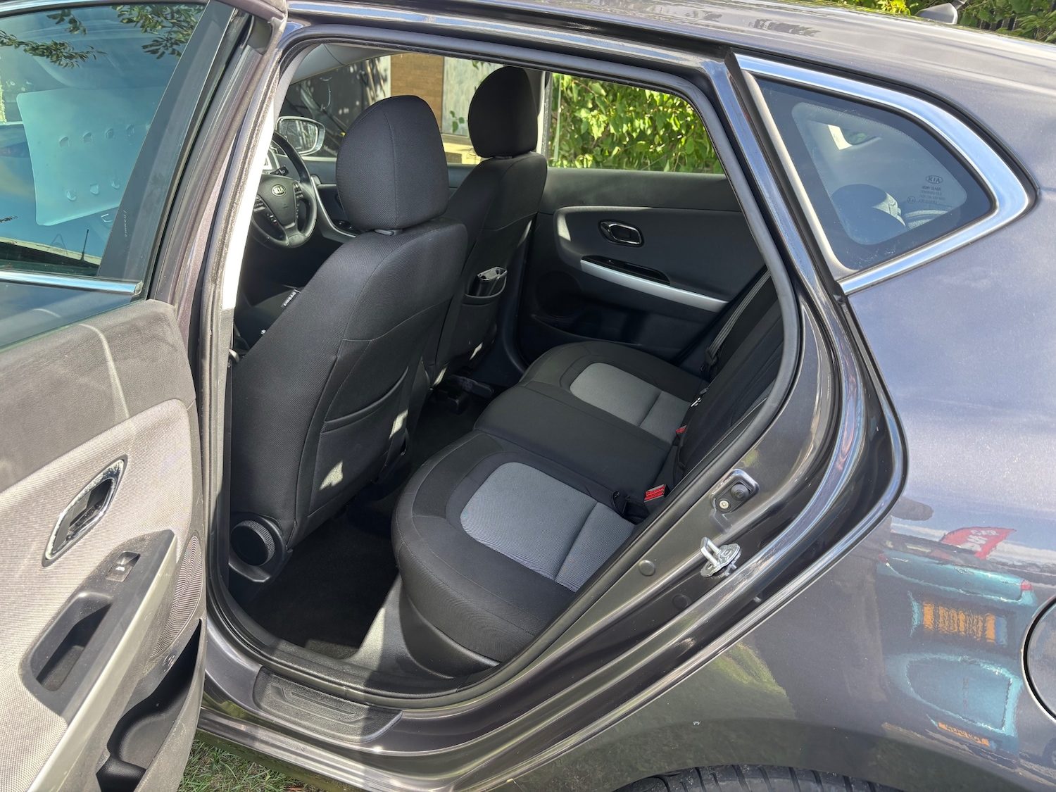 Used Kia Ceed 2013 for sale - 75997989: Photo 11