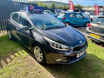 Used Kia Ceed 2013 for sale - 75997989: Photo 3
