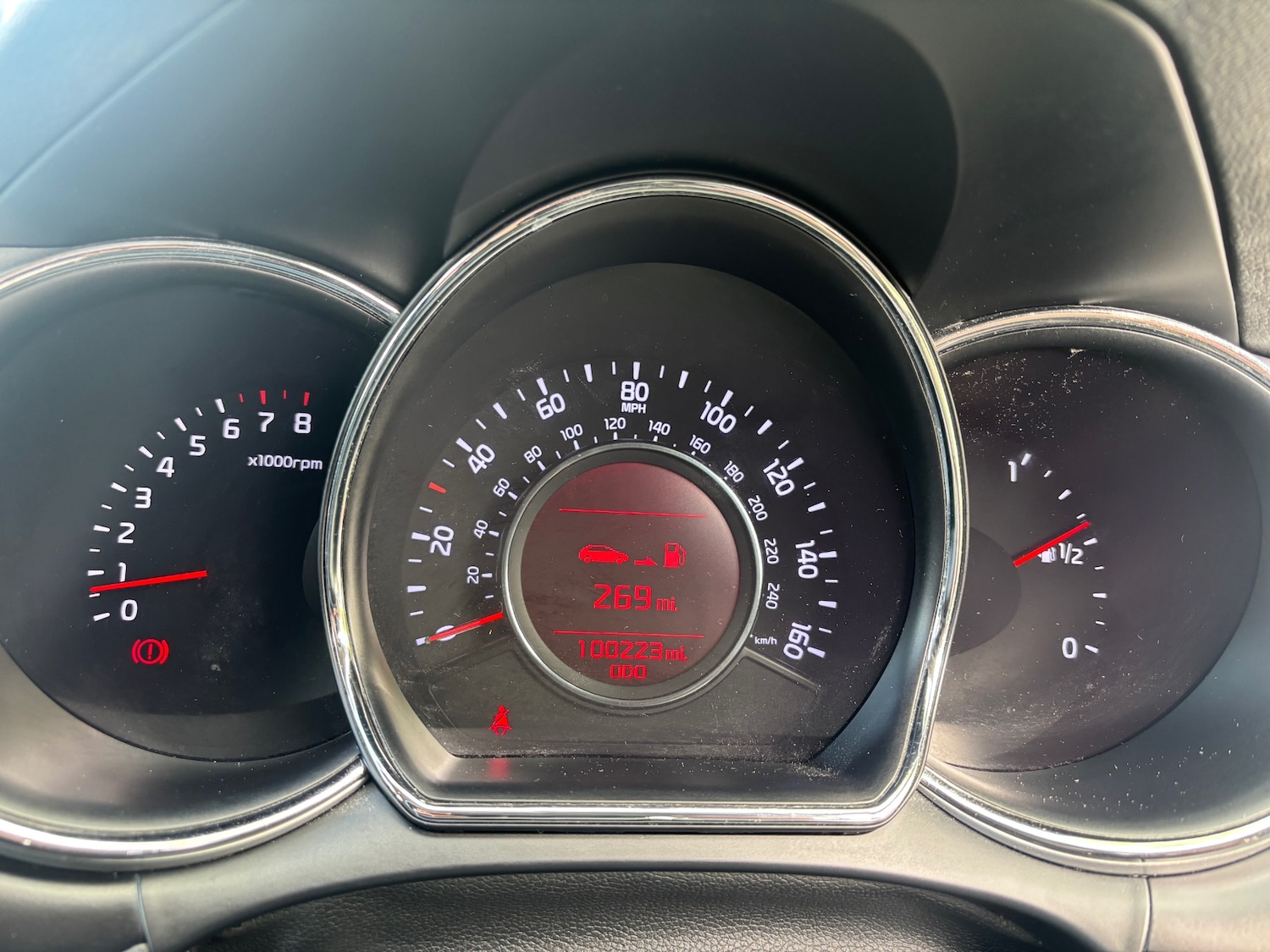 Used Kia Ceed 2013 for sale - 75997989: Photo 7