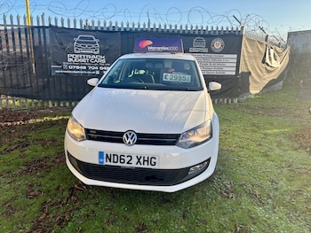 2012 (62) - 1.2 60 Match 5dr