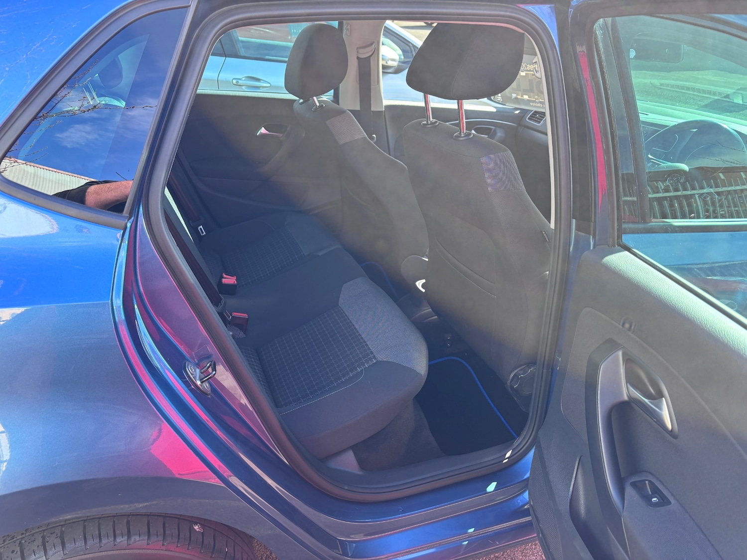 Used Volkswagen Polo 2016 for sale - 78014832: Photo 10