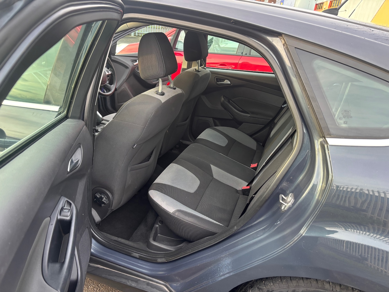 Used Ford Focus 2011 for sale - 77494940: Photo 11