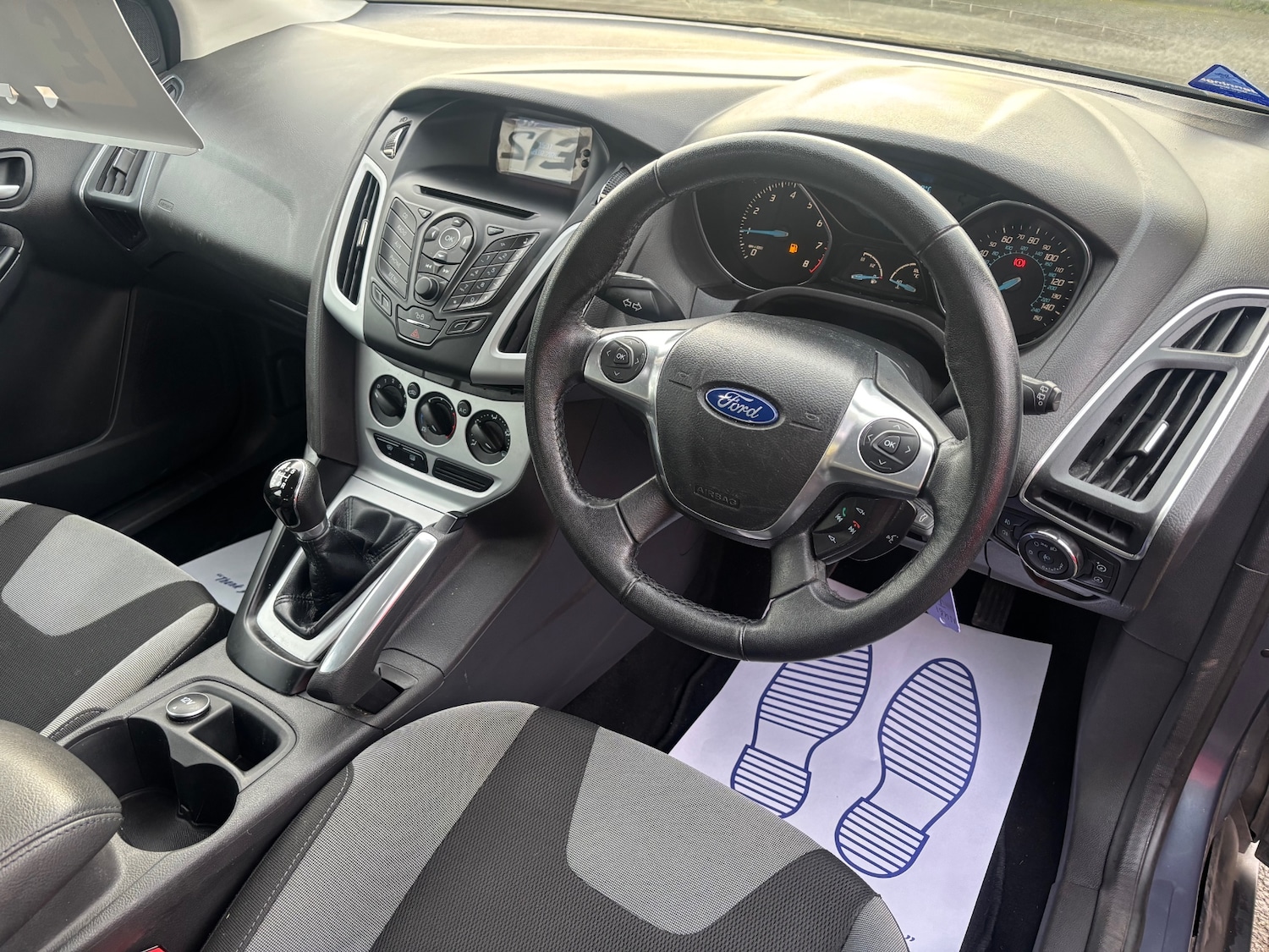 Used Ford Focus 2011 for sale - 77494940: Photo 6