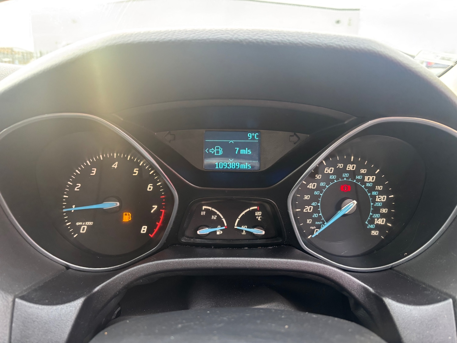 Used Ford Focus 2011 for sale - 77494940: Photo 7