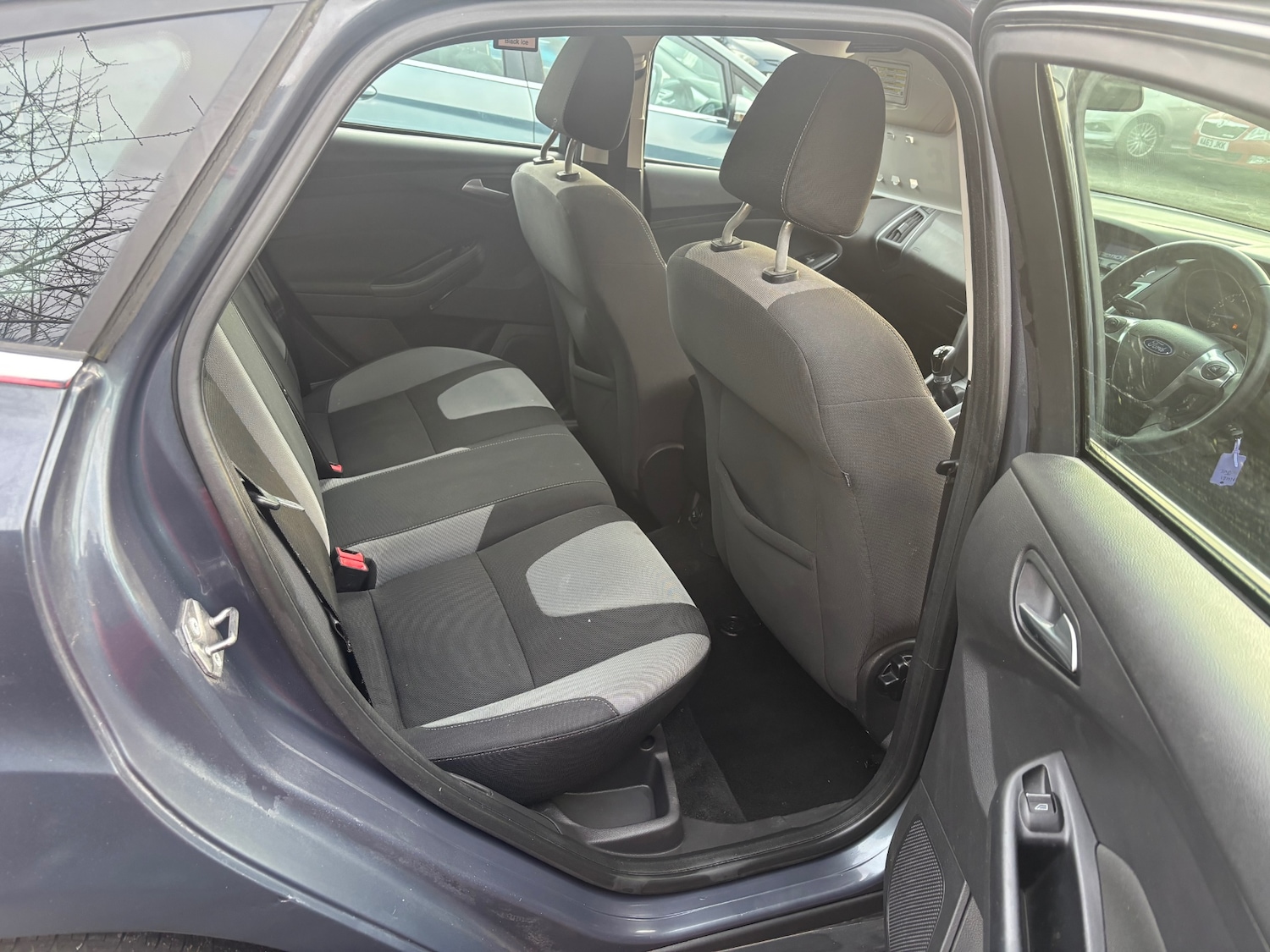 Used Ford Focus 2011 for sale - 77494940: Photo 9