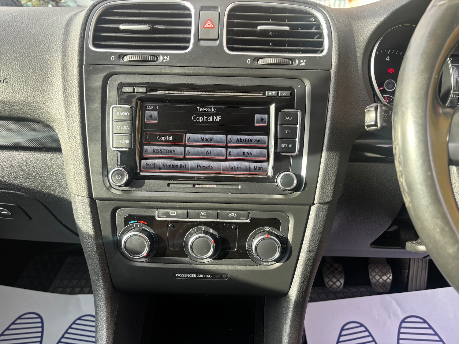 Used Volkswagen Golf 2011 for sale - 76470643: Photo 10