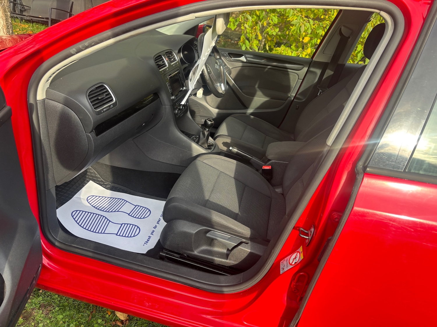 Used Volkswagen Golf 2011 for sale - 76470643: Photo 13