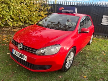 Used Volkswagen Golf 2011 for sale - 76470643: Photo