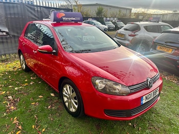 Used Volkswagen Golf 2011 for sale - 76470643: Photo