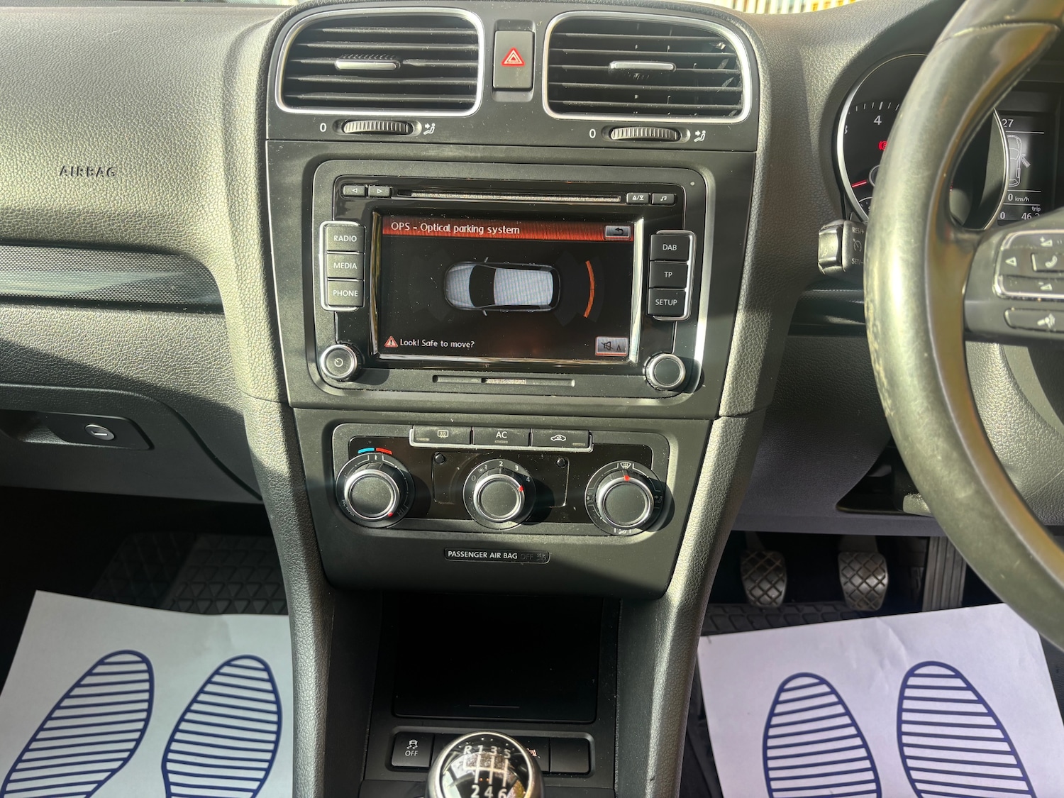 Used Volkswagen Golf 2011 for sale - 76470643: Photo 9