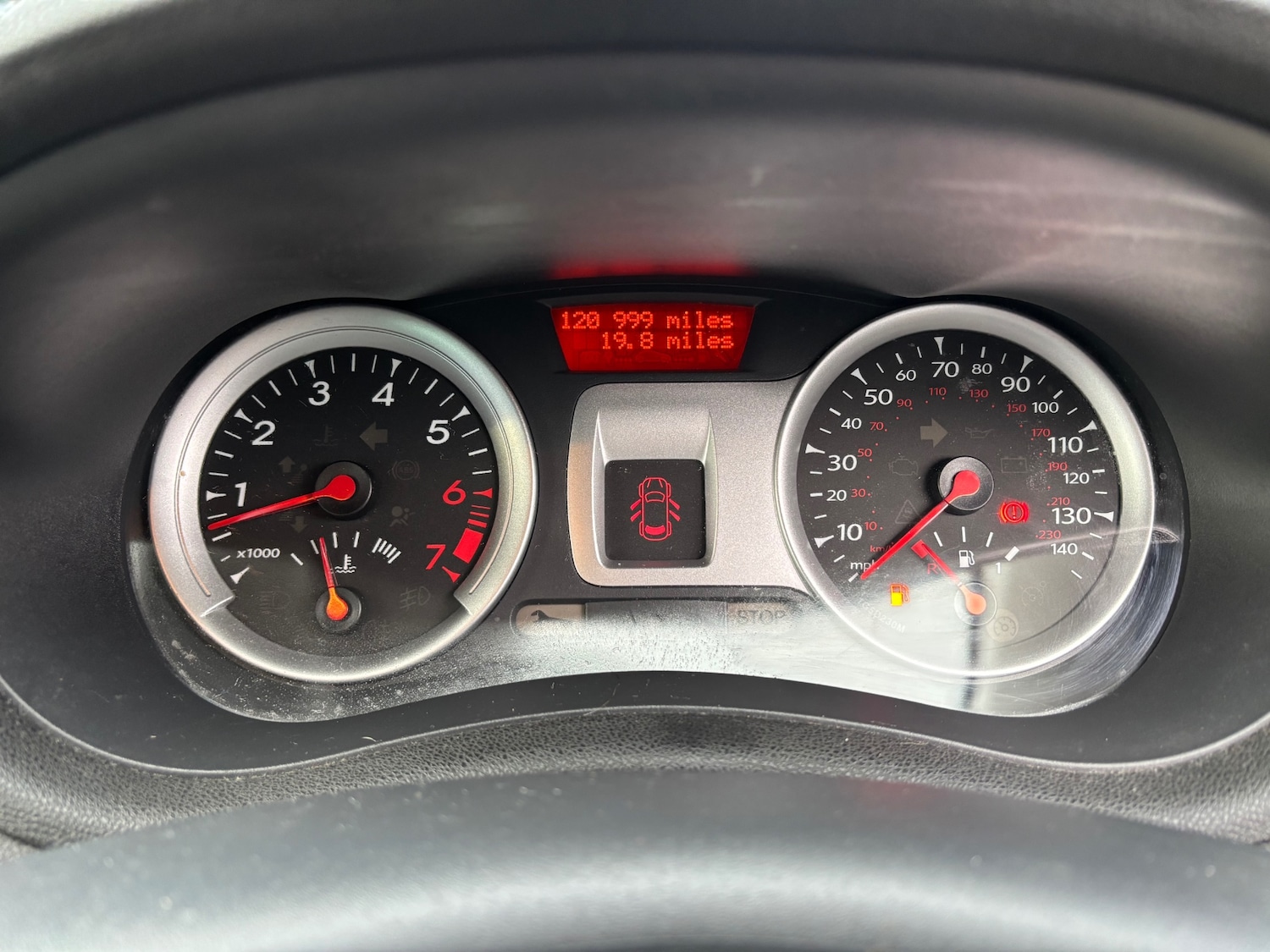 Used Renault Clio 2010 for sale - 77210084: Photo 8