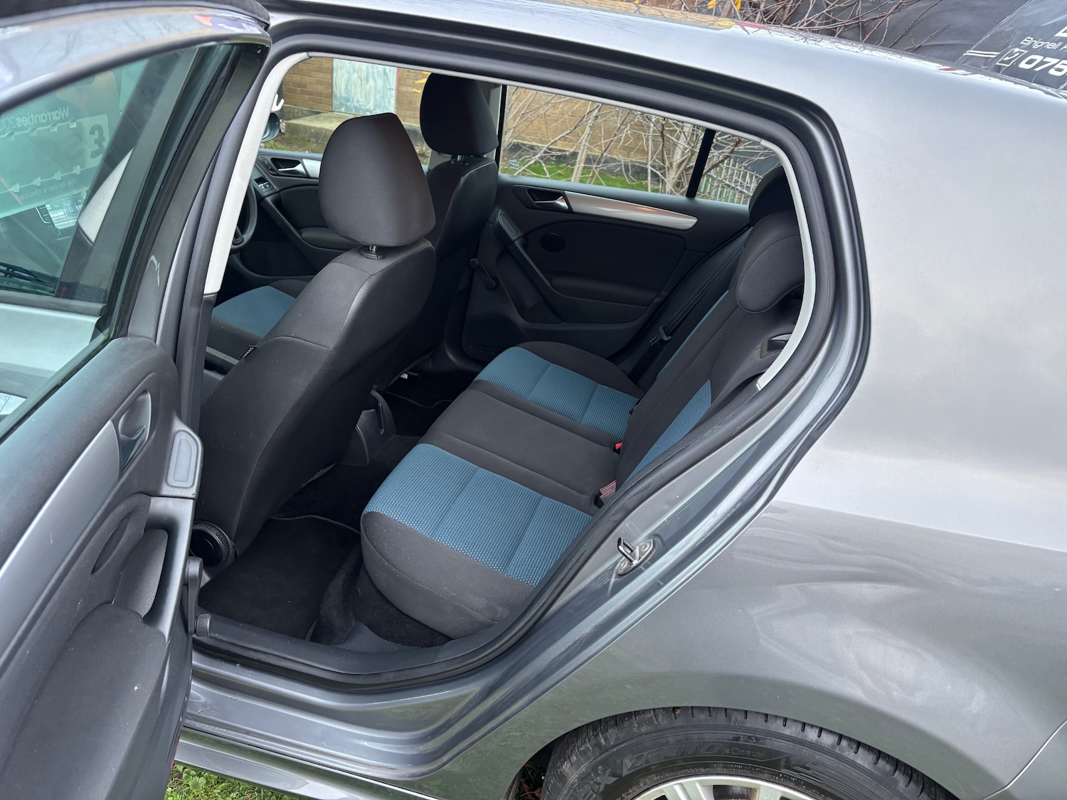 Used Volkswagen Golf 2012 for sale - 77285775: Photo 9