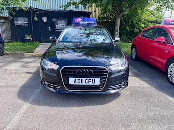 Used Audi A6 2011 for sale - 78748522: Photo