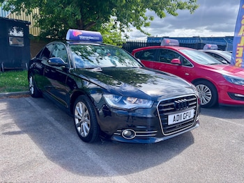 Used Audi A6 2011 for sale - 78748522: Photo