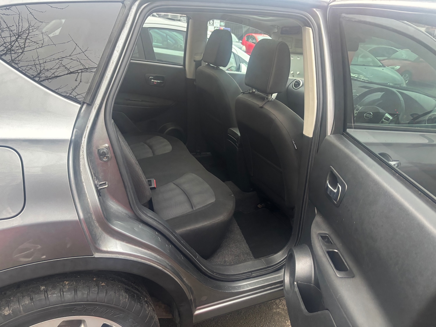 Used Nissan Qashqai 2011 for sale - 77414484: Photo 10