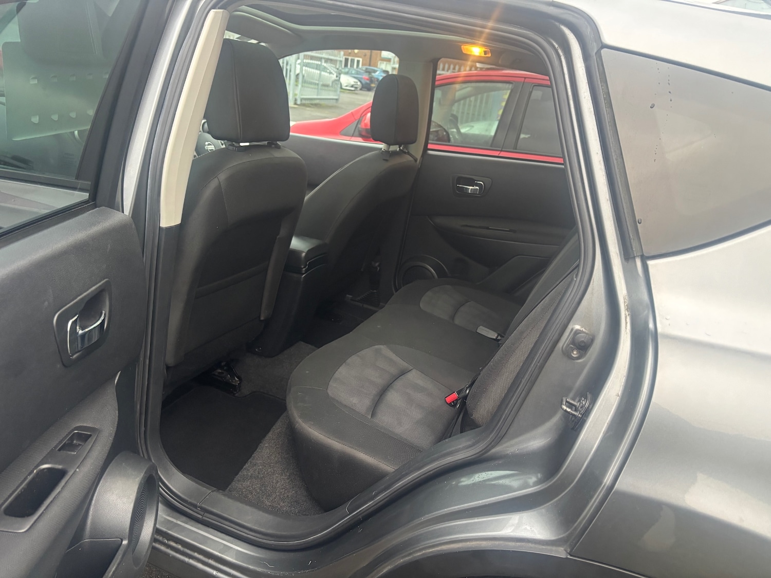 Used Nissan Qashqai 2011 for sale - 77414484: Photo 11