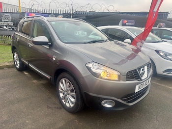 Used Nissan Qashqai 2011 for sale - 77414484: Photo