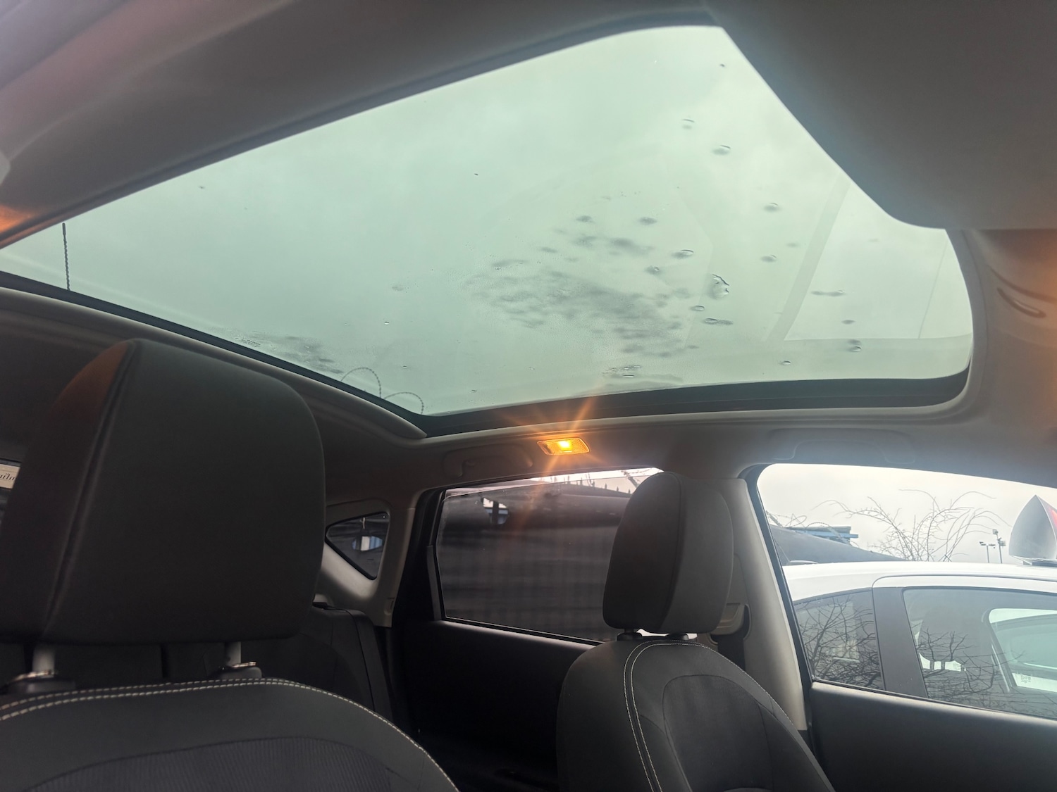 Used Nissan Qashqai 2011 for sale - 77414484: Photo 8