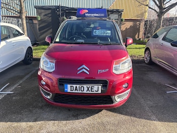 Citroen C3 Picasso feature image