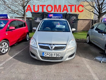 2008 (08) - 2.2i Exclusiv 5dr Auto