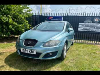 Used SEAT Leon 2009 for sale - 75183985: Photo