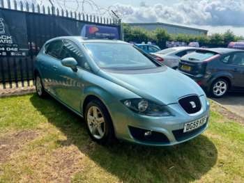 Used SEAT Leon 2009 for sale - 75183985: Photo