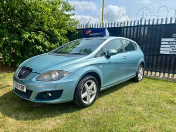 Used SEAT Leon 2009 for sale - 75183985: Photo