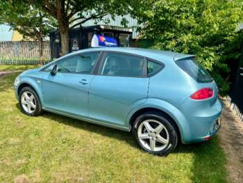 Used SEAT Leon 2009 for sale - 75183985: Photo