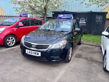 Used Kia Ceed 2010 for sale - 78314282: Photo
