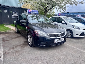 Used Kia Ceed 2010 for sale - 78314282: Photo