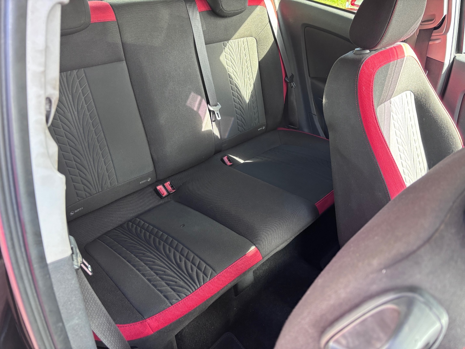 Used Vauxhall Corsa 2011 for sale - 78031987: Photo 9