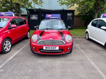 Used MINI Hatch 2011 for sale - 78508694: Photo