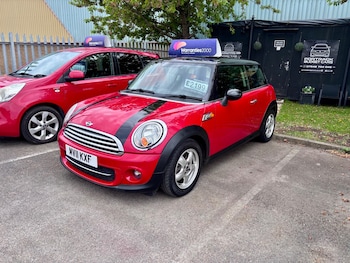 Used MINI Hatch 2011 for sale - 78508694: Photo