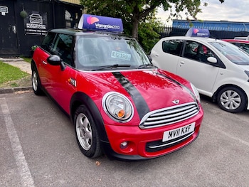 Used MINI Hatch 2011 for sale - 78508694: Photo