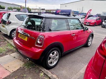 Used MINI Hatch 2011 for sale - 78508694: Photo