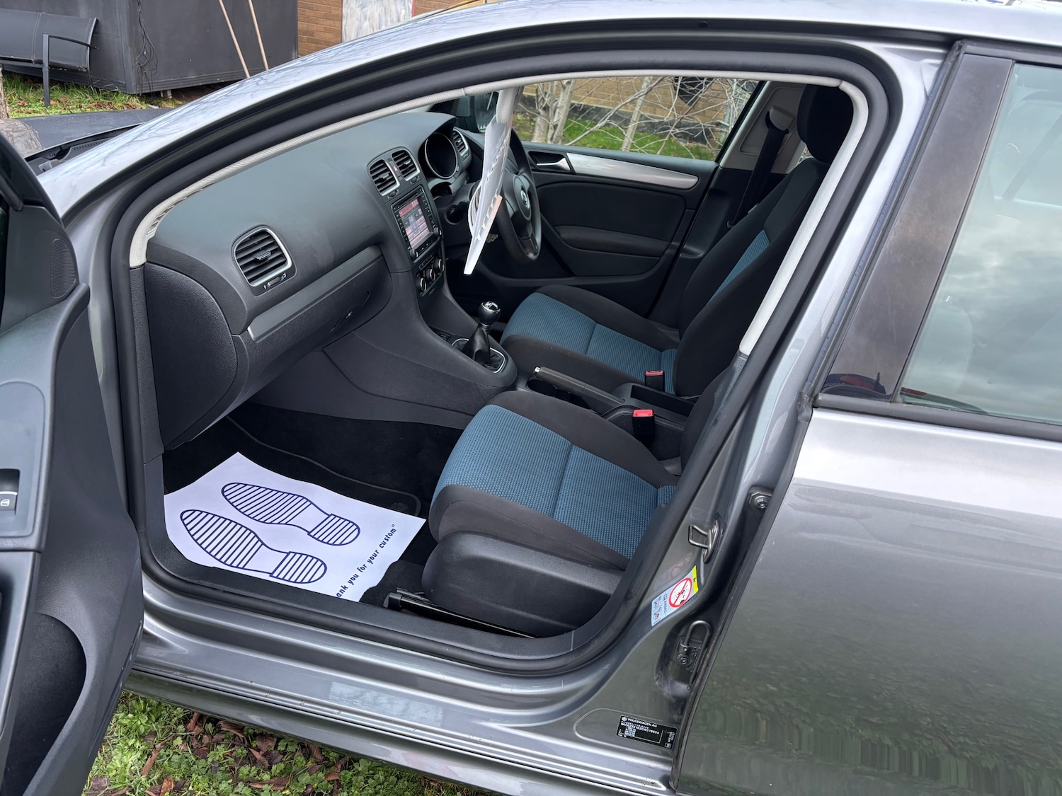 Used Volkswagen Golf 2012 for sale - 76821983: Photo 11