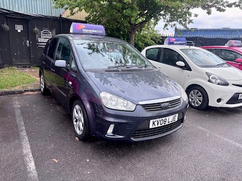 Used Ford C-Max 2008 for sale - 78523831: Photo