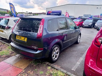 Used Ford C-Max 2008 for sale - 78523831: Photo