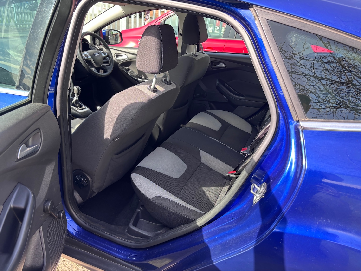 Used Ford Focus 2014 for sale - 78031976: Photo 11