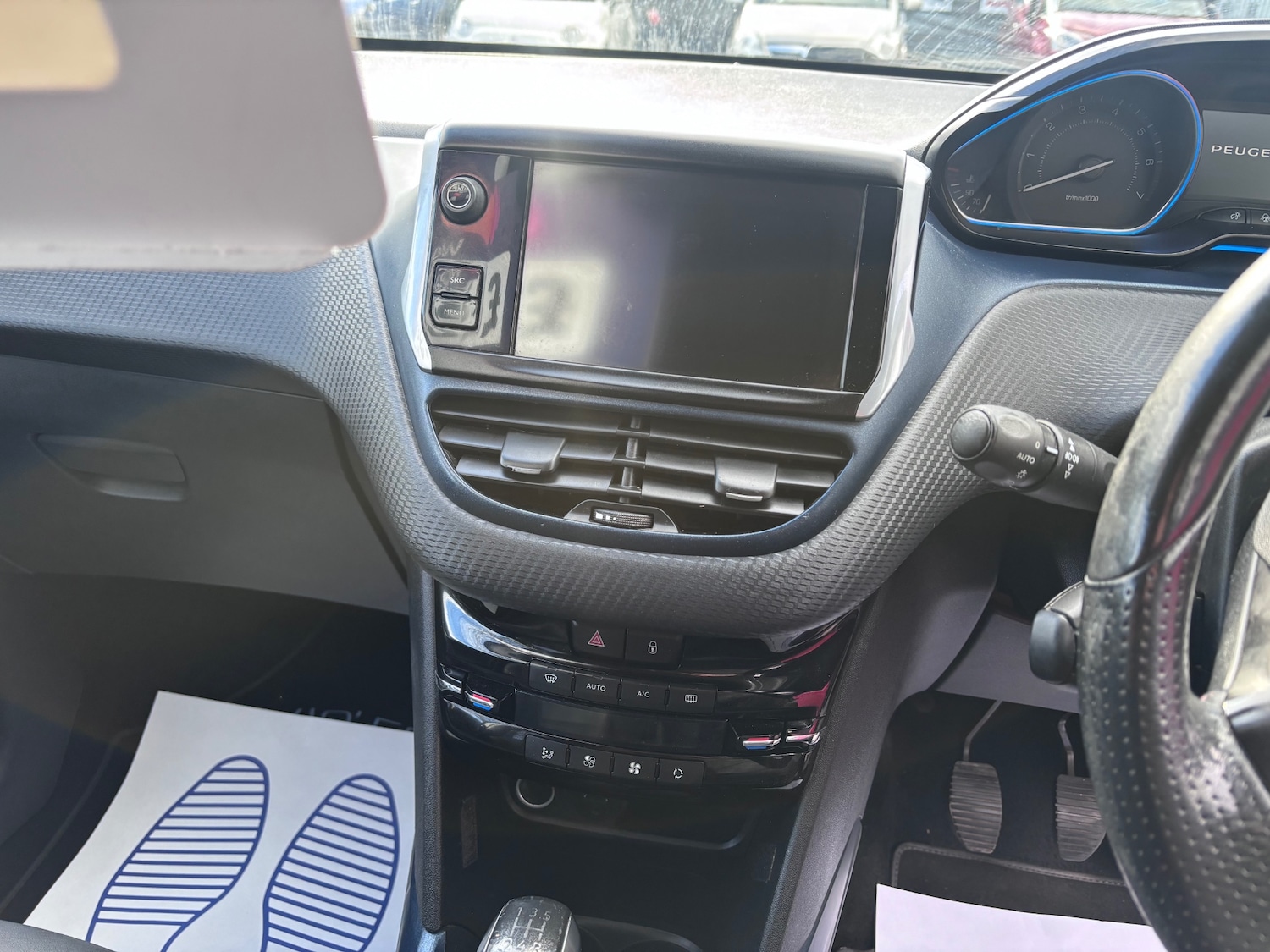 Used Peugeot 2008 2014 for sale - 77880851: Photo 7