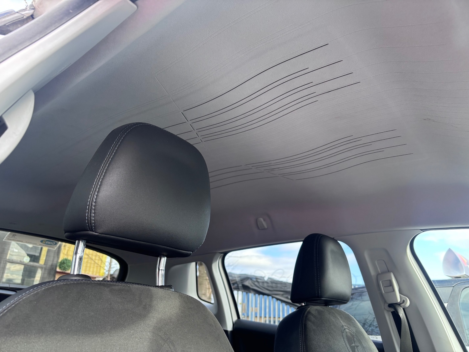 Used Peugeot 2008 2014 for sale - 77880851: Photo 8