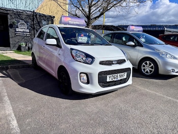 Used Kia Picanto 2016 for sale - 78014825: Photo