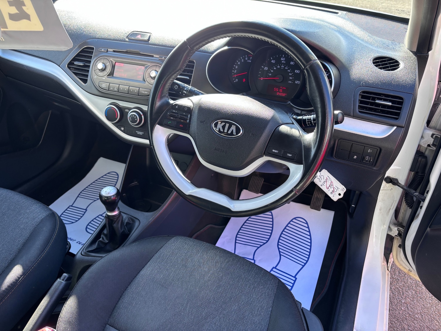 Used Kia Picanto 2016 for sale - 78014825: Photo 6