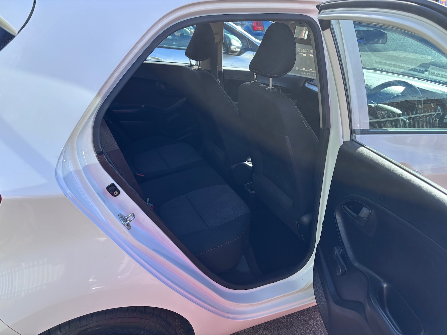 Used Kia Picanto 2016 for sale - 78014825: Photo 9