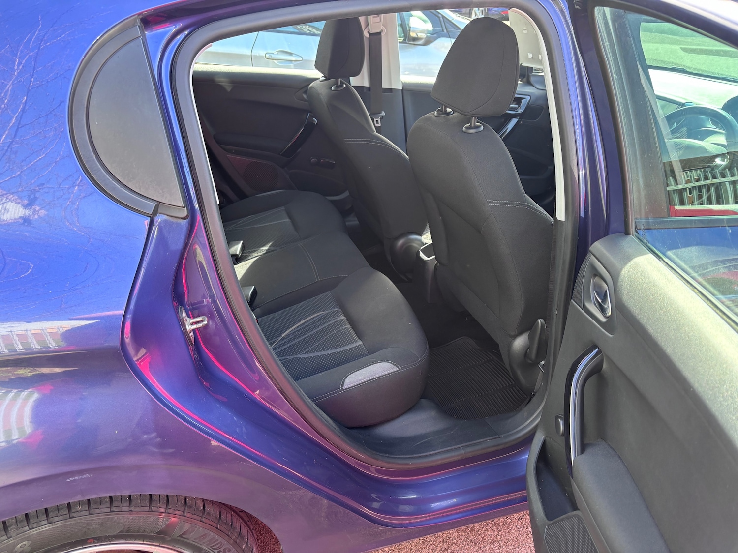 Used Peugeot 208 2013 for sale - 78031948: Photo 10