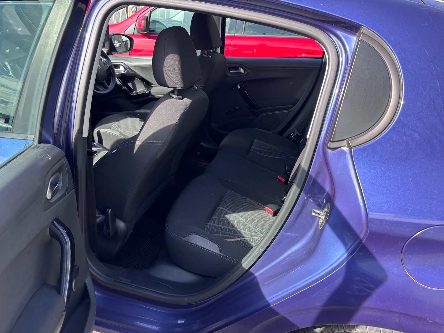 Used Peugeot 208 2013 for sale - 78031948: Photo 11